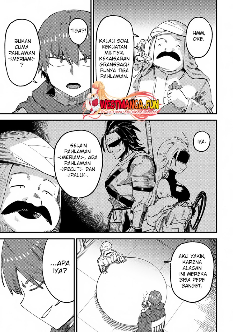 Kaifuku Jutsushi Yarinaoshi: Sokushi Mahou to Skill Copy no Chouetsu Heal
